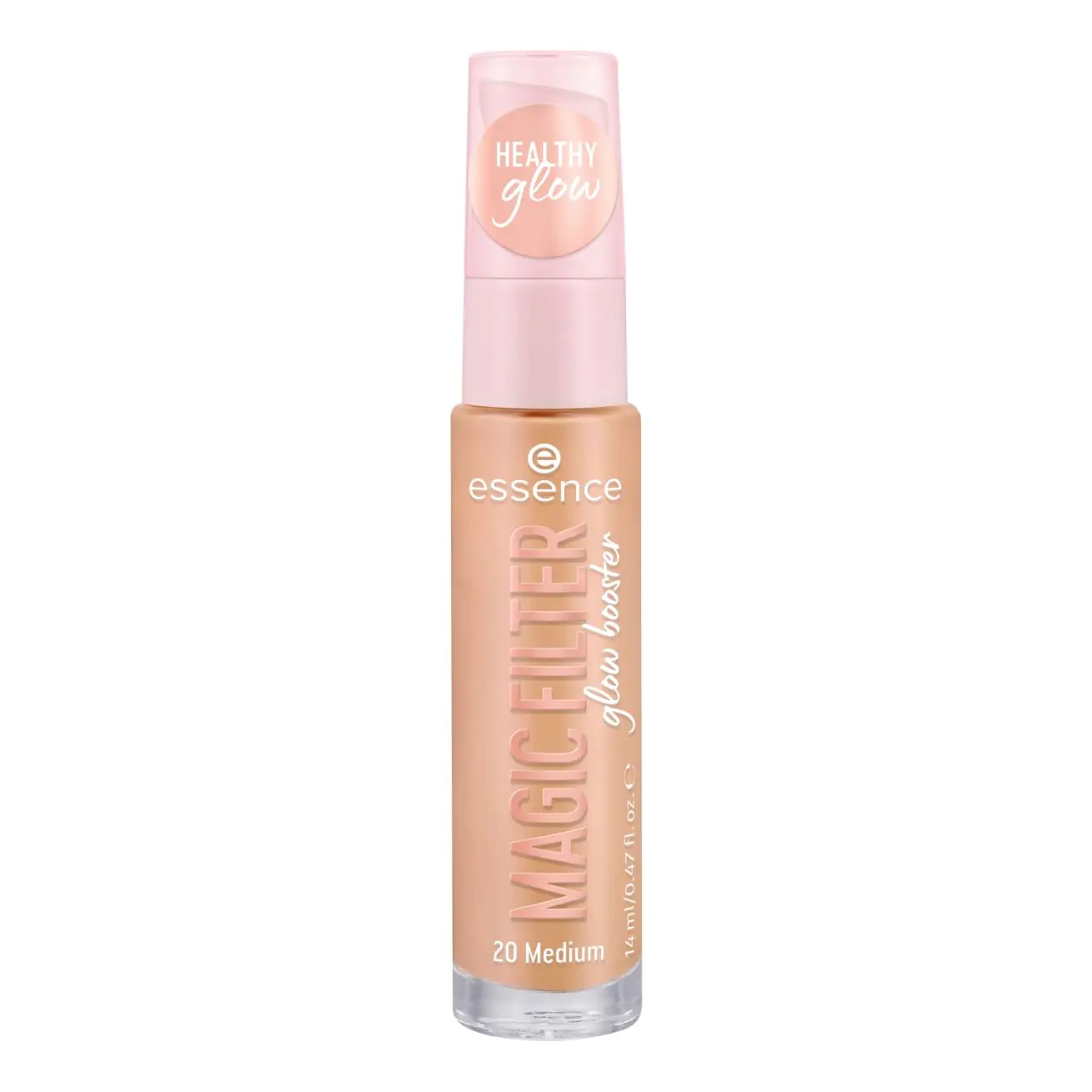 Essence Magic Filter - Glow Booster 20 14ml