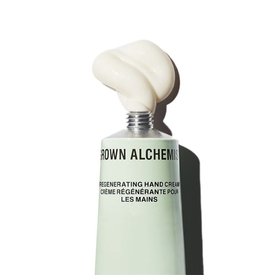 Regeneračný krém na ruky Grown Alchemist - 40 ml