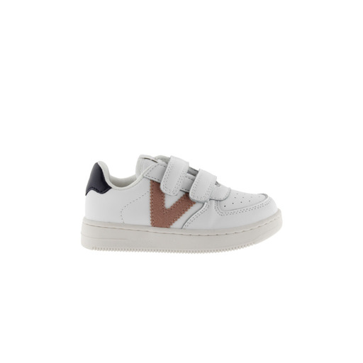  Victoria Time Effect Leather & Color Shoes