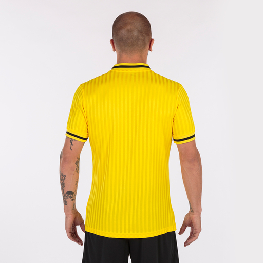 Camiseta Manga Corta Joma Toletum Iii