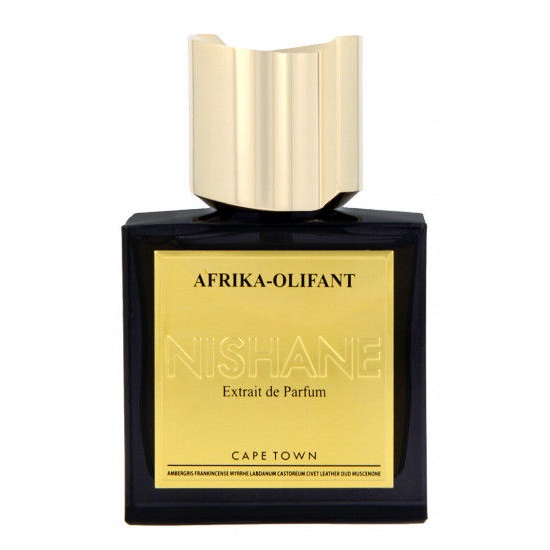 Nishane Afrika Olifant