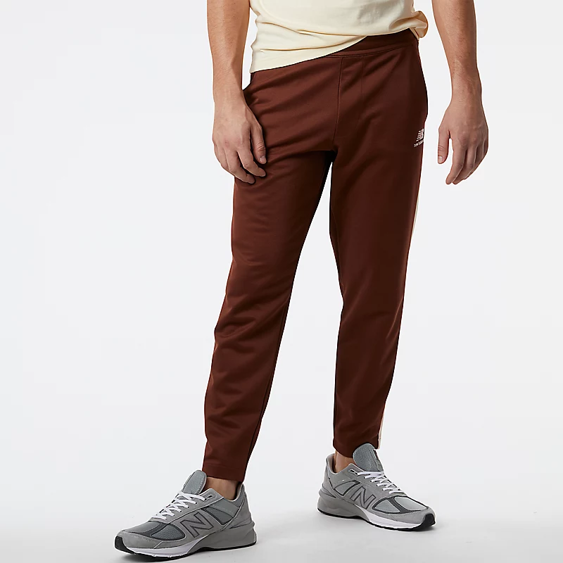 NB Athletics 70er-Jahre Lauf- und Trainingshose für Herren – RICH OAK