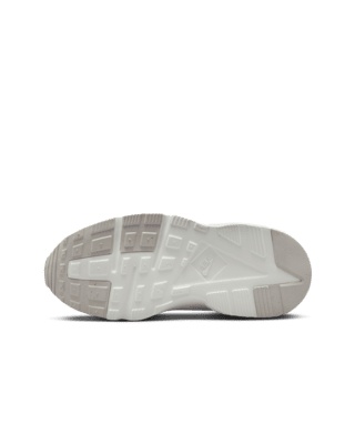 Nike Huarache Run 2.0 Big Kids' Shoes