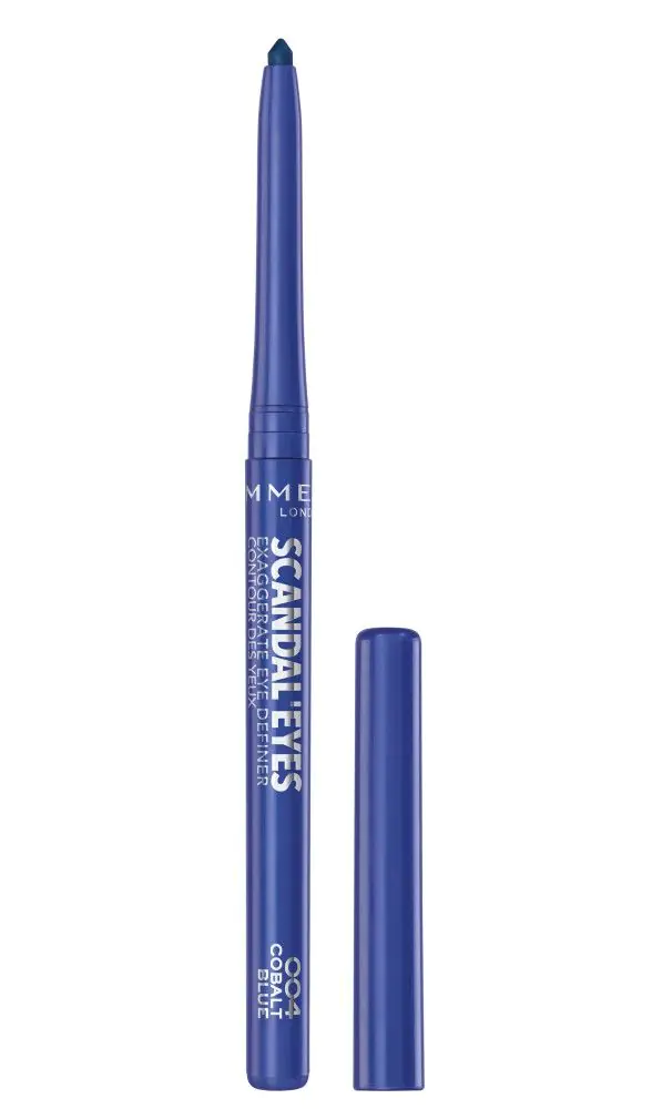 Rimmel Exaggerate Kredka do oczu 004