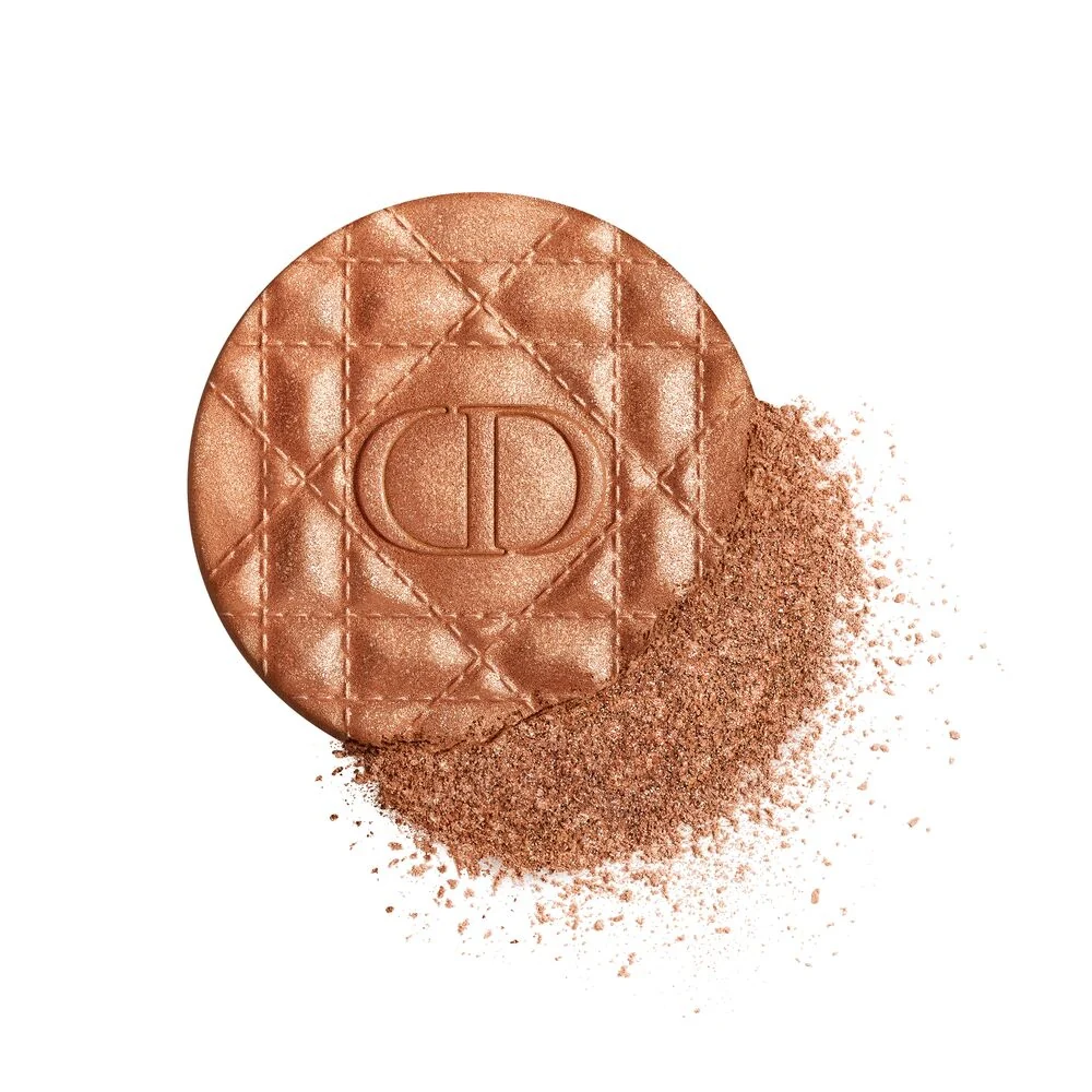 Illuminanti Dior Forever Glow Luminizer - Sublimatori e Illuminanti