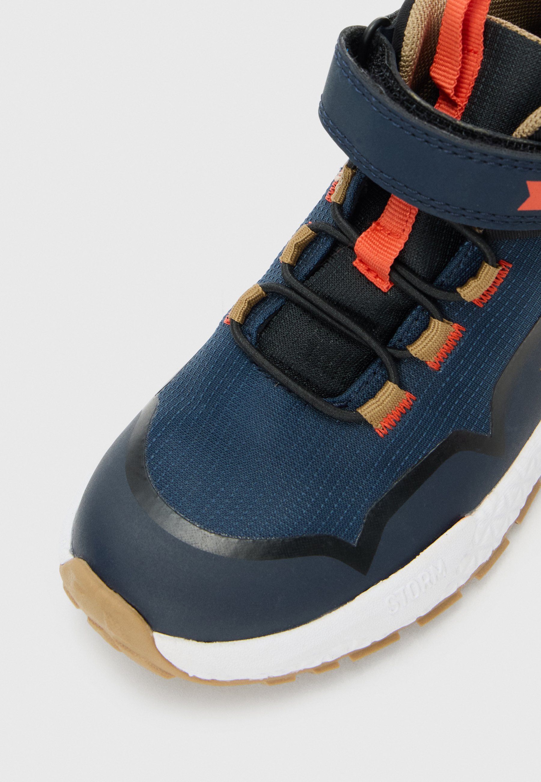 Primigi GORE-TEX PIM 89166 - Wandelschoenen - marineblauw