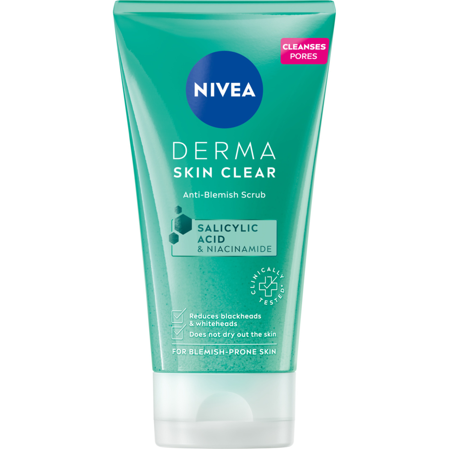 Nivea Derma Skin Clear