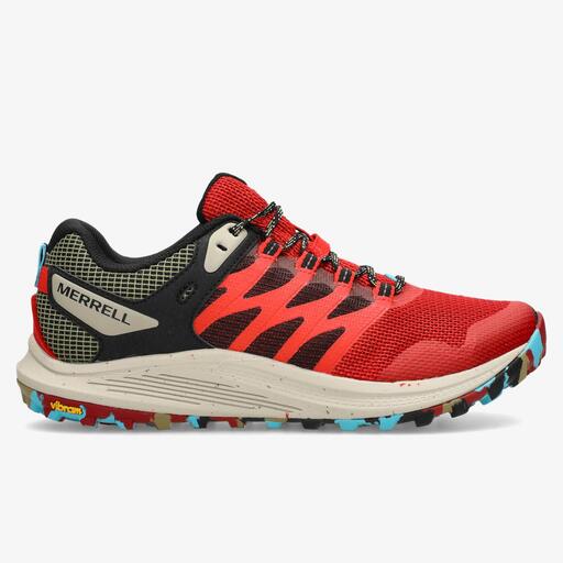  Merrell Nova