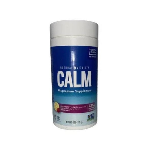 Natural Vitality