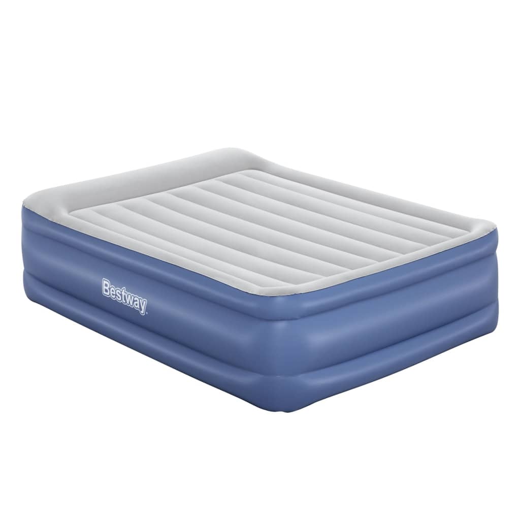 Matelas gonflable Bestway 203 x 152 x 56 cm