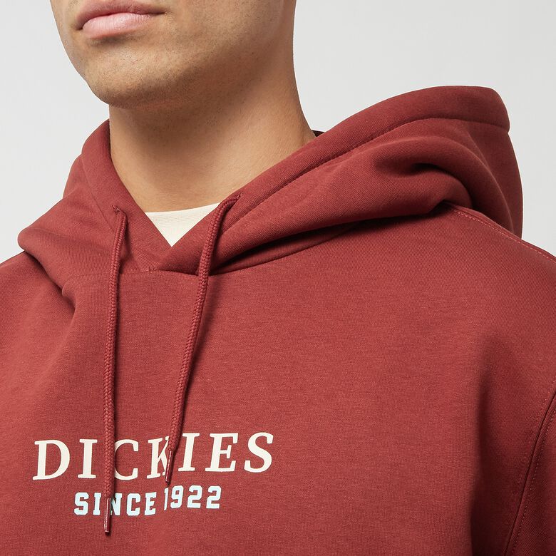 Park Hoodie