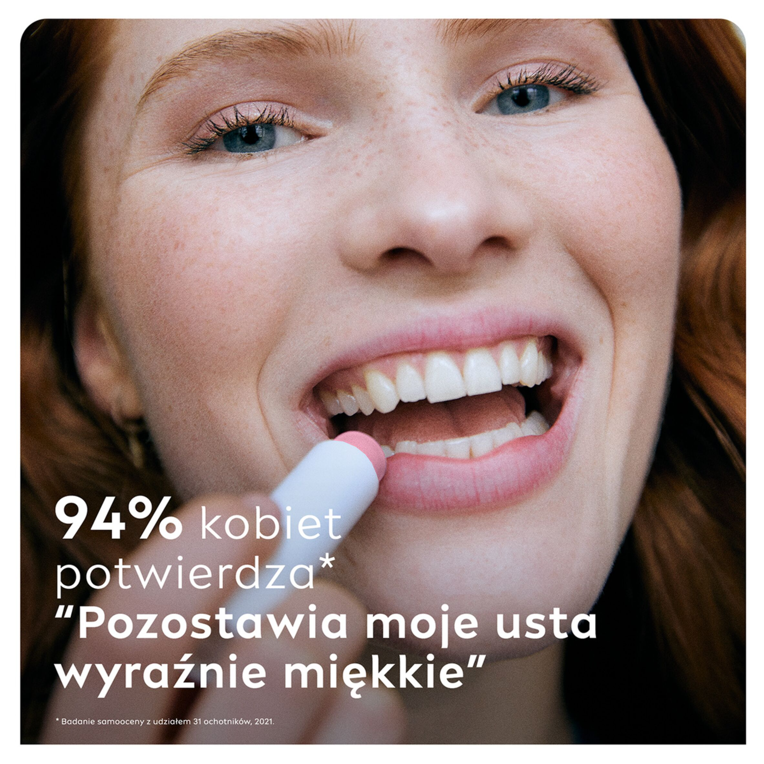 Nivea Divoká růže