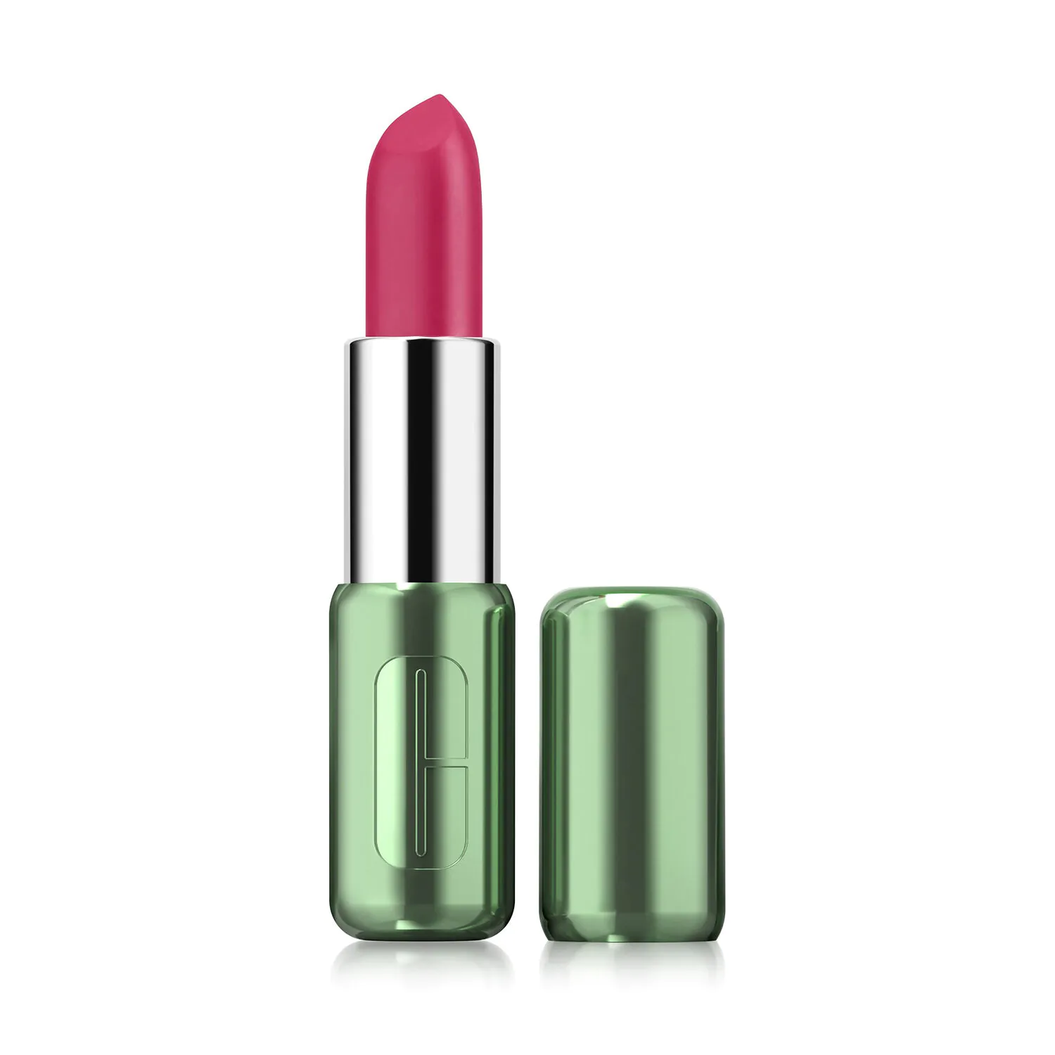 Clinique Pop Longwear Lipstick Pomadka do ust Rose Pop