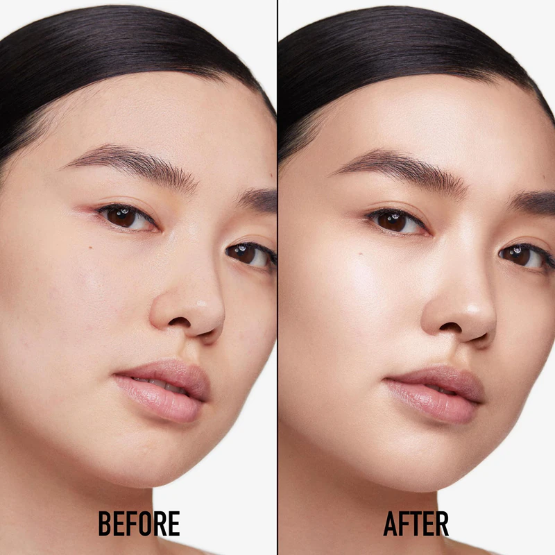 Rozjasňující tekutina DIOR Dior Forever Glow Star Filter