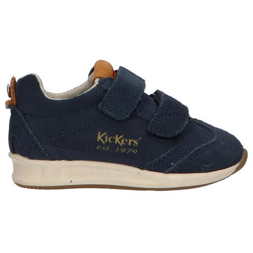  Zapatillas Deporte Kickers 664580-10 Kick 18 Bb