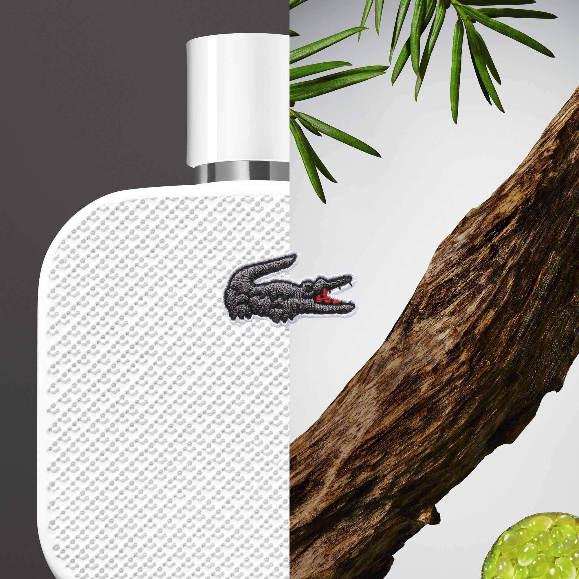 L.12.12 Blanc Eau de Parfum Parfumi za moške