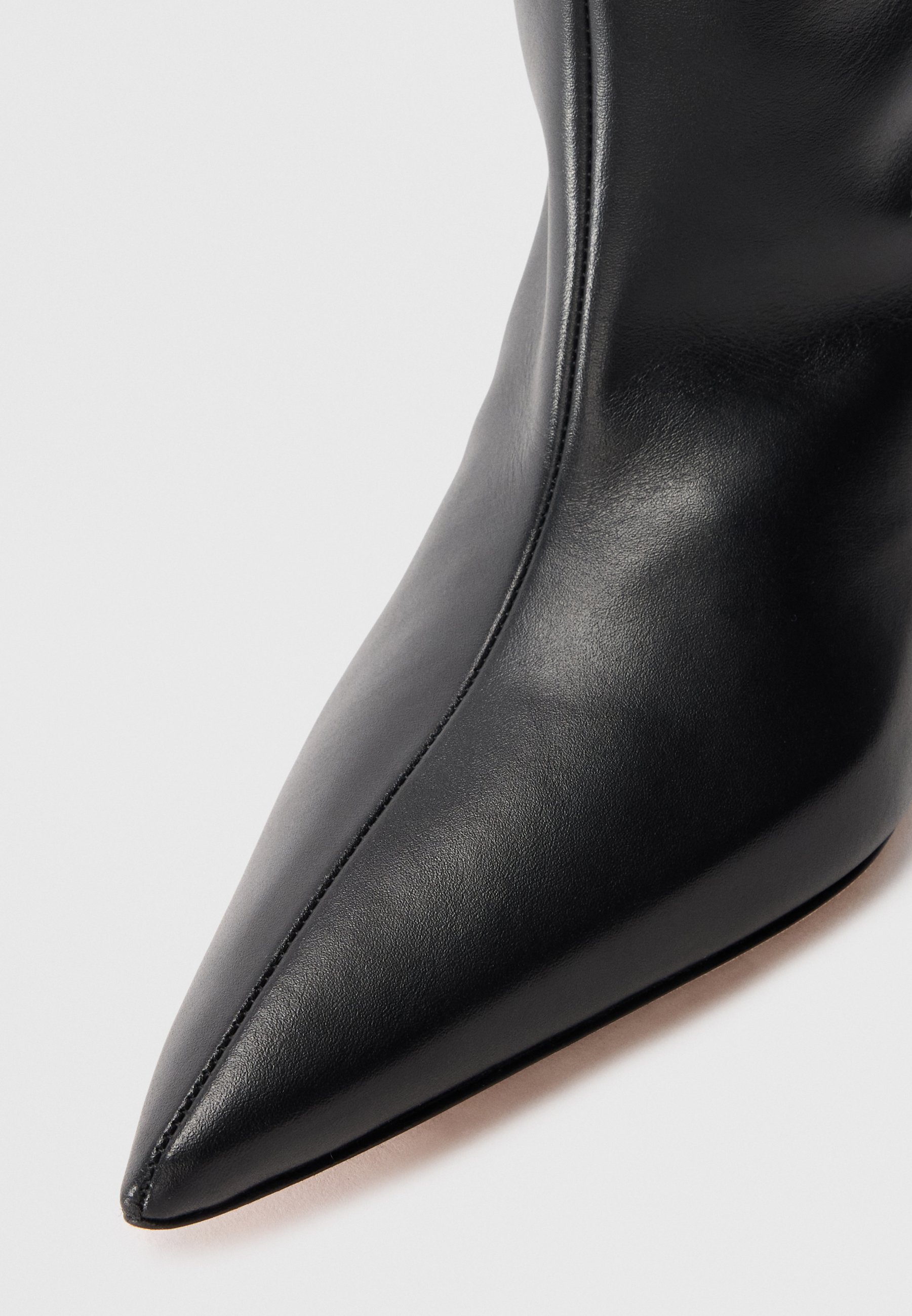 Sportmax OVIDIO - Laarzen - zwart
