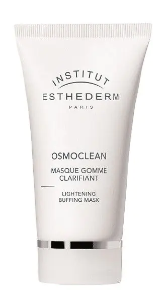 Institut Esthederm Osmoclean Rozjaśniająca maseczka złuszczająca
