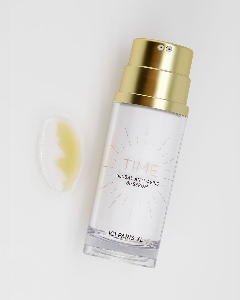 ICI PARIS XL TIME BI-SERUM