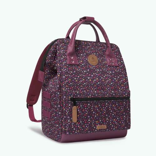 Cabaia Sac à dos Adventurer Medium Lausanne violet