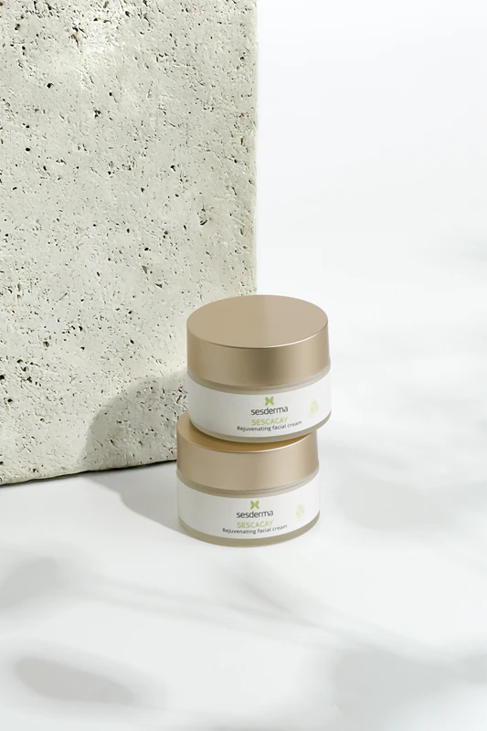 Sesderma SESCACAY Verjüngende Gesichtscreme