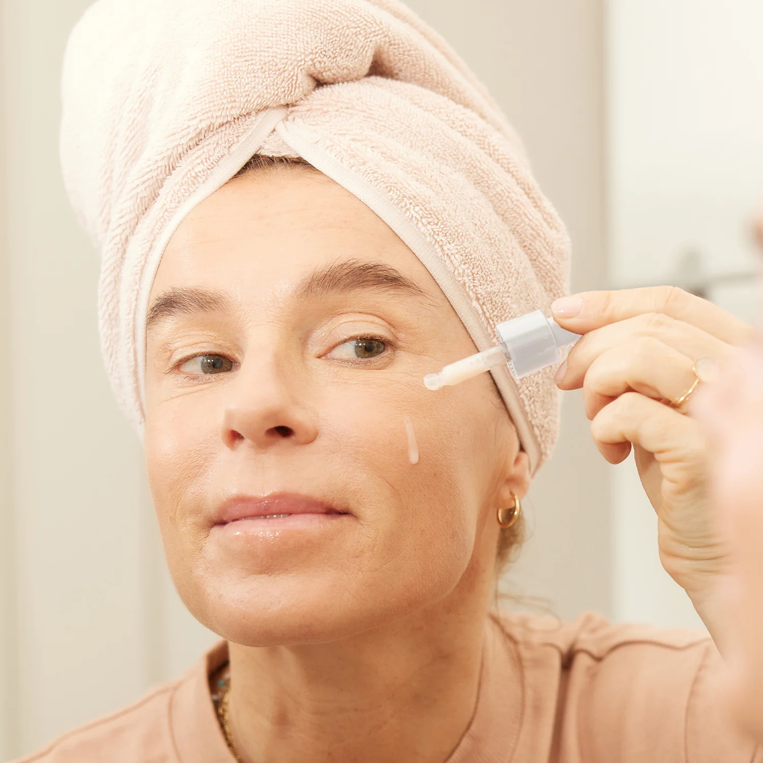 Viso Cipria Magica Liquida - Base trucco, Cipria liquida