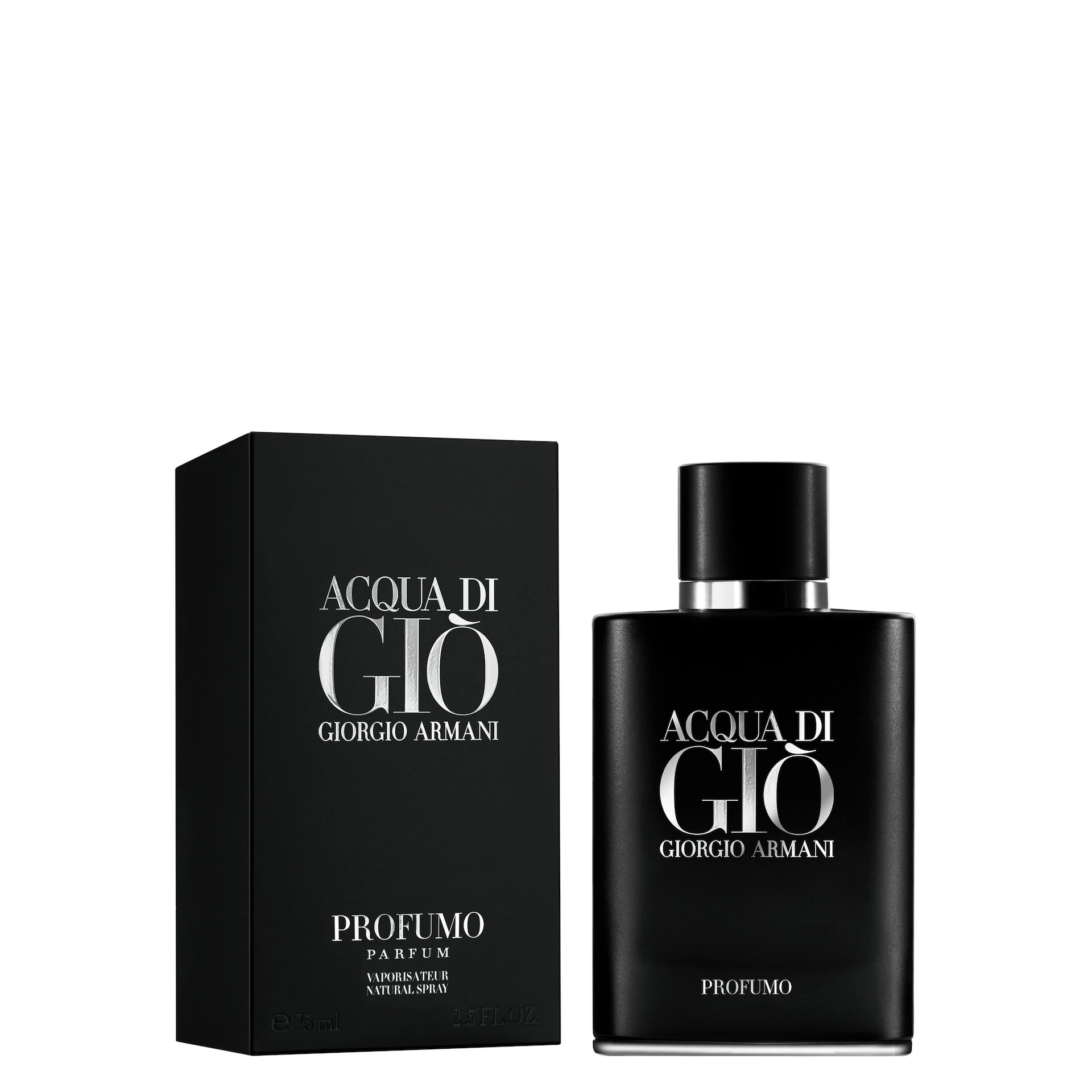Acqua Di Giò Profumo EdP 75 ml - Armani
