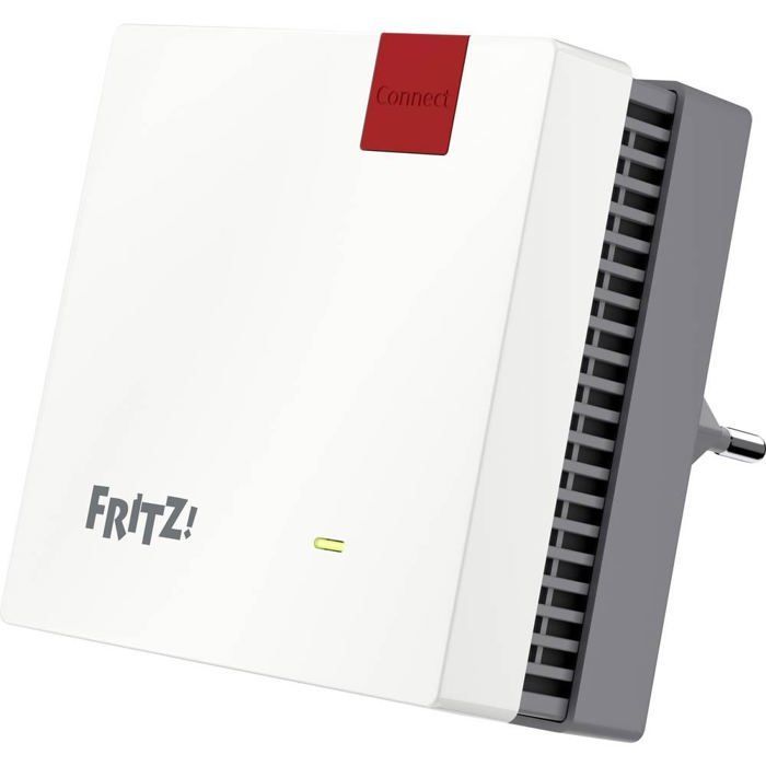 AVM Répéteur WiFi 7 FRITZ!Repeater 1700 20003116
