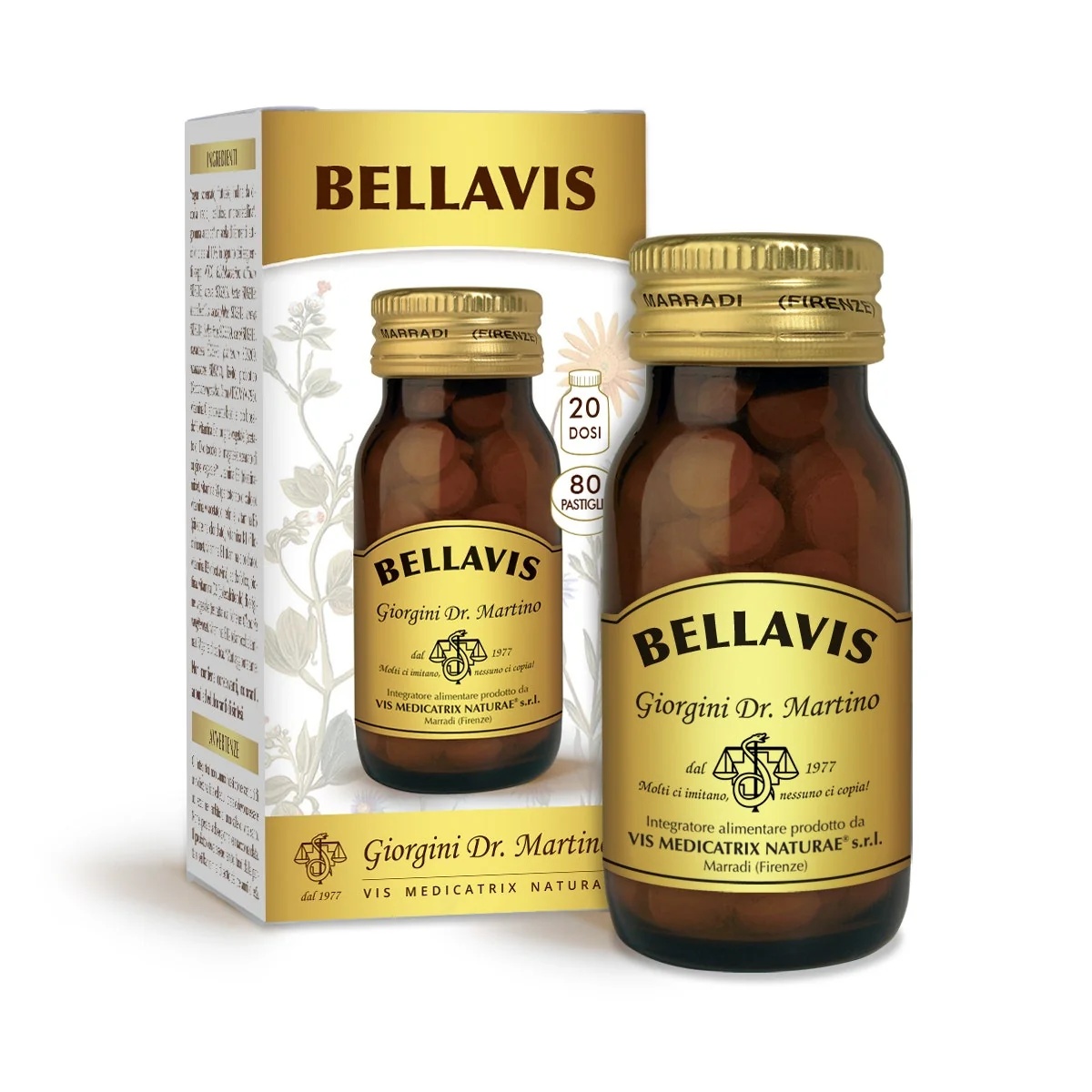 Dr. Giorgini Bellavis 8Next