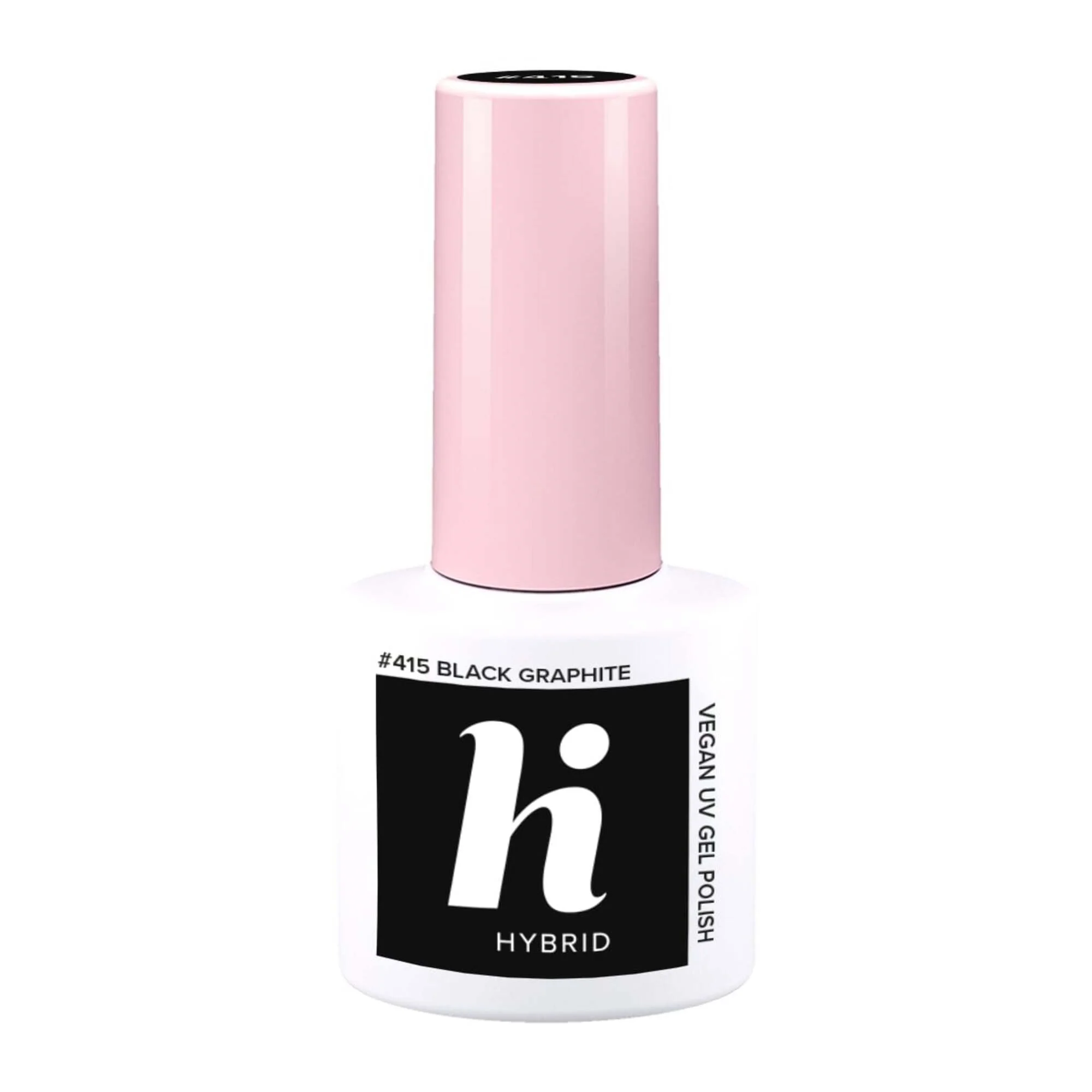 UV Gel Polish METALLIC KICK Set - Cofanetto Make Up