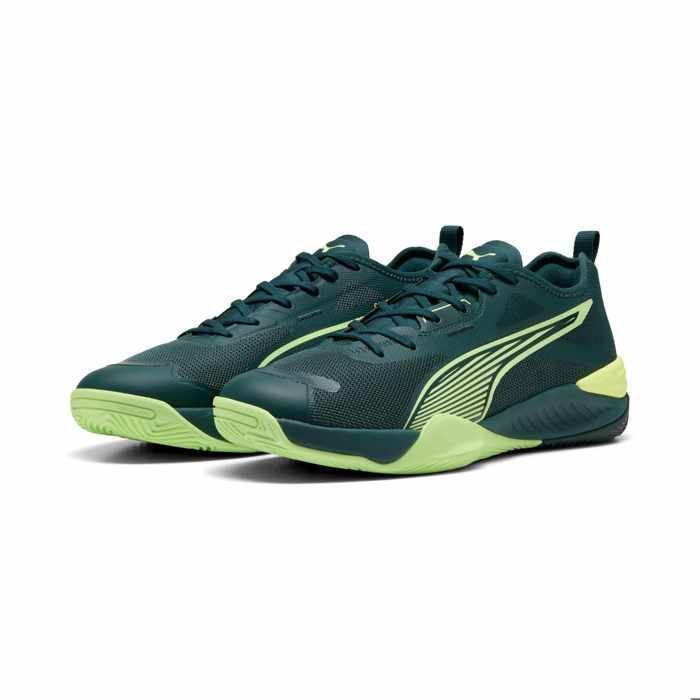 Tênis Puma Eliminate Nitro 4 para quadras cobertas