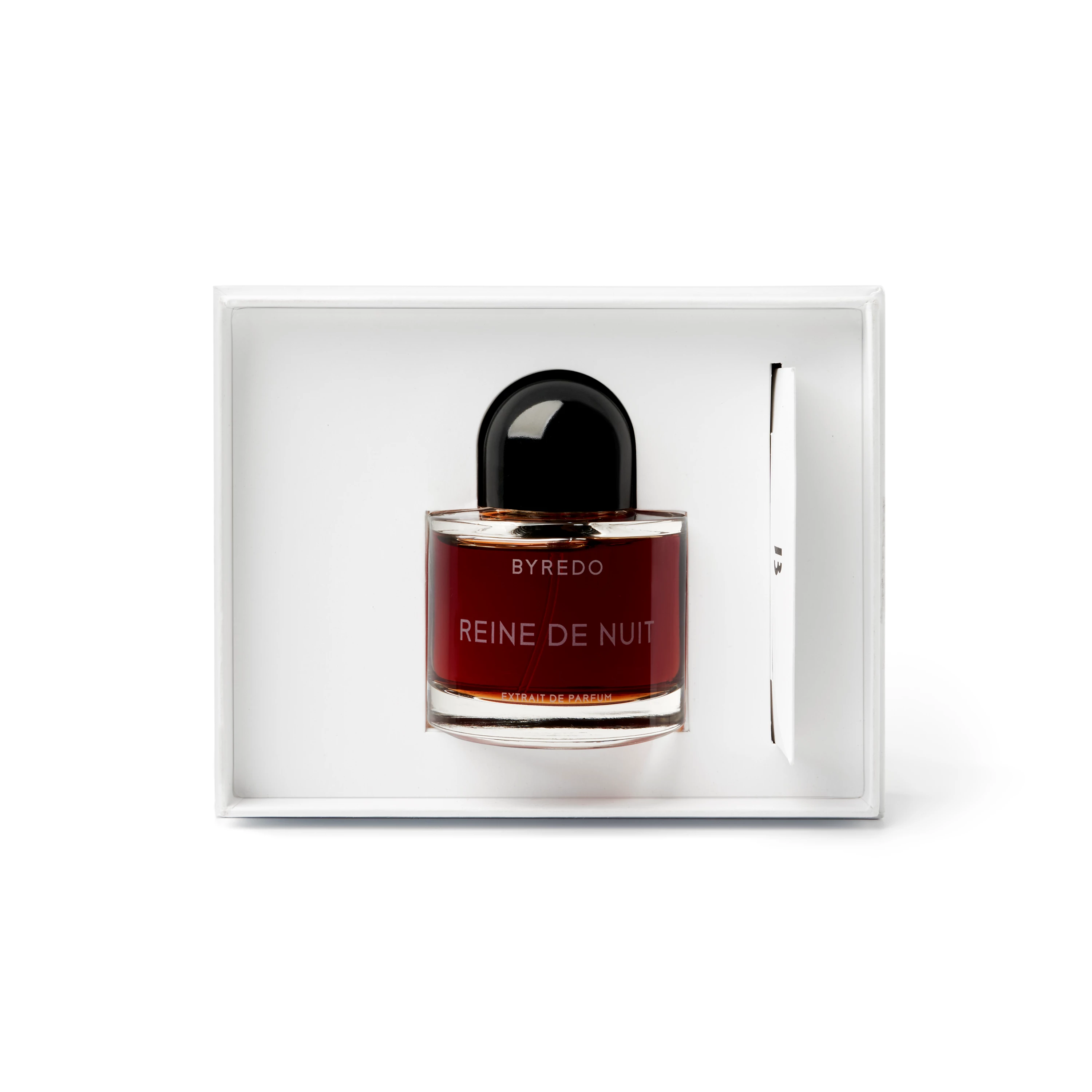 Night Voils Reine De Nuit 50 ml - BYREDO
