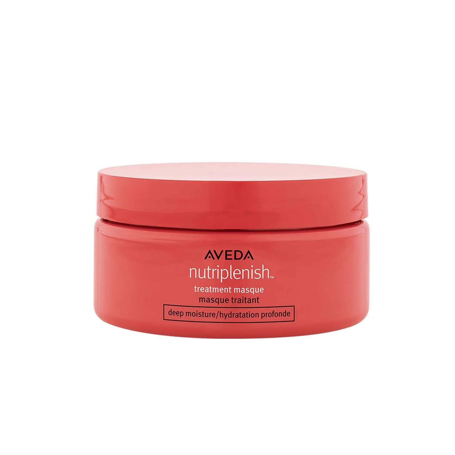 Nutriplenish Treatment Masque Deep Moisture - Maschera Idratante Capelli, Maschera Nutriente Capelli