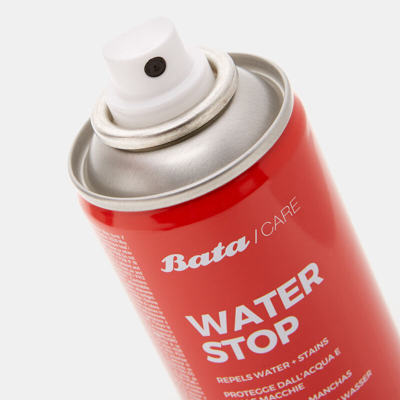 Spray ochronny na buty