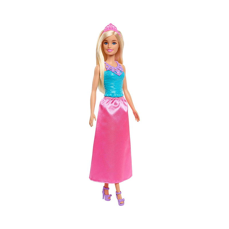 Barbie Principessa Dreamtopia, Barbie