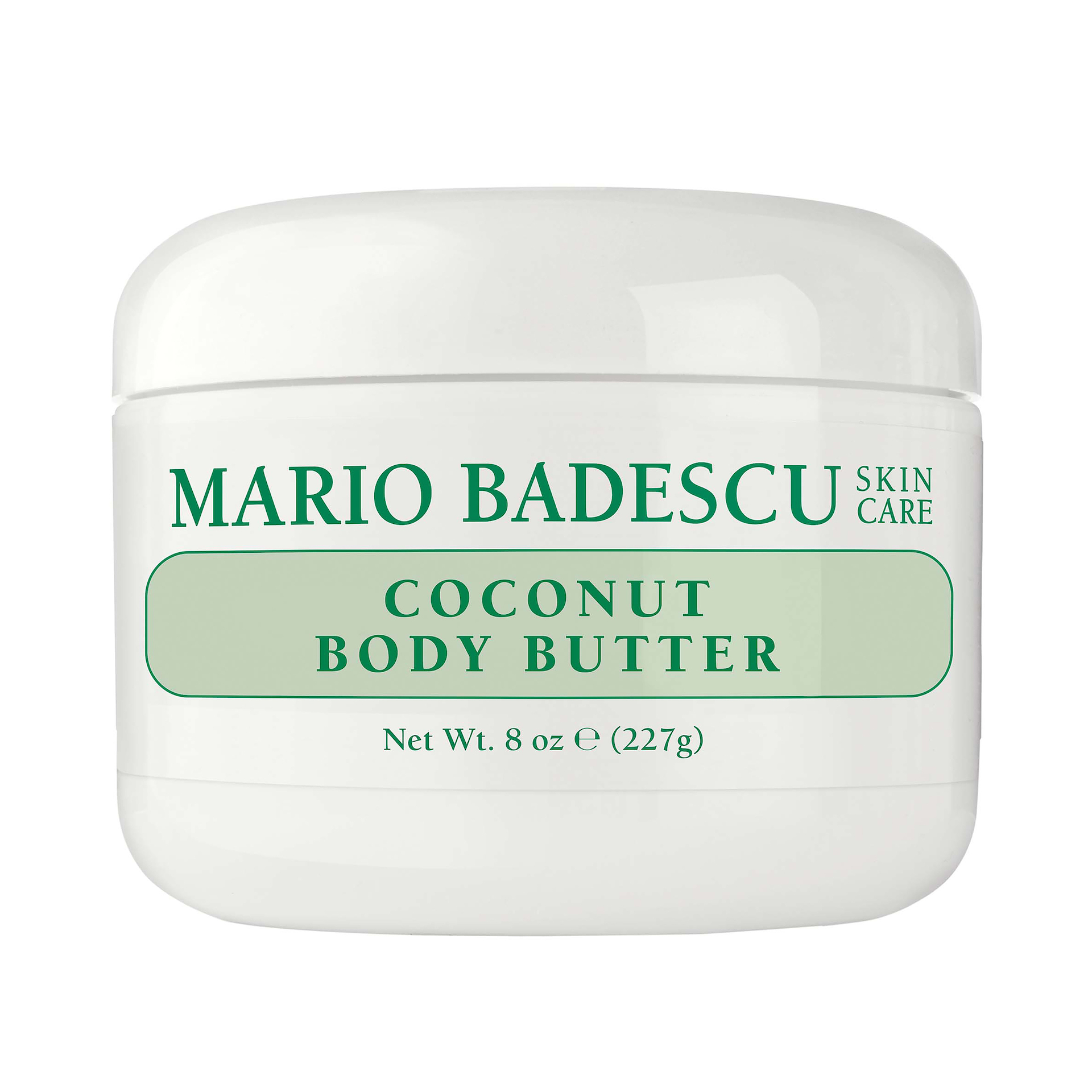 Unt de corp de cocos 227 g - Mario Badescu