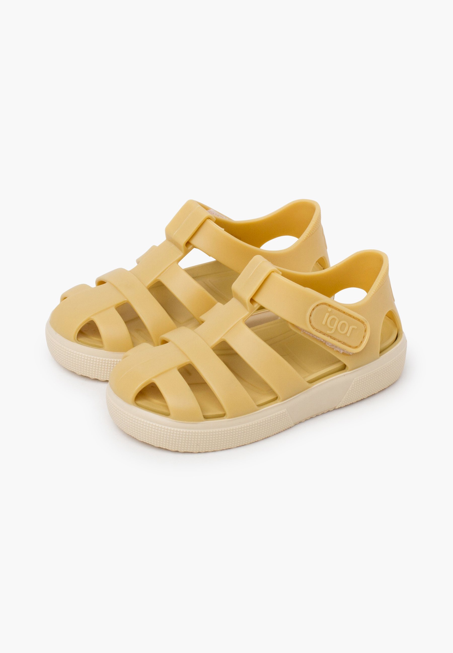 Šmýkačky do bazéna IGOR - dijon