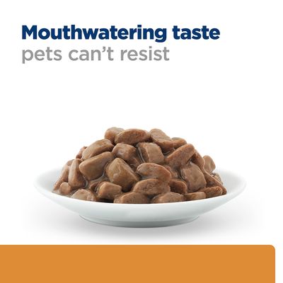Hill's Prescription Diet Feline k/d Kidney Care