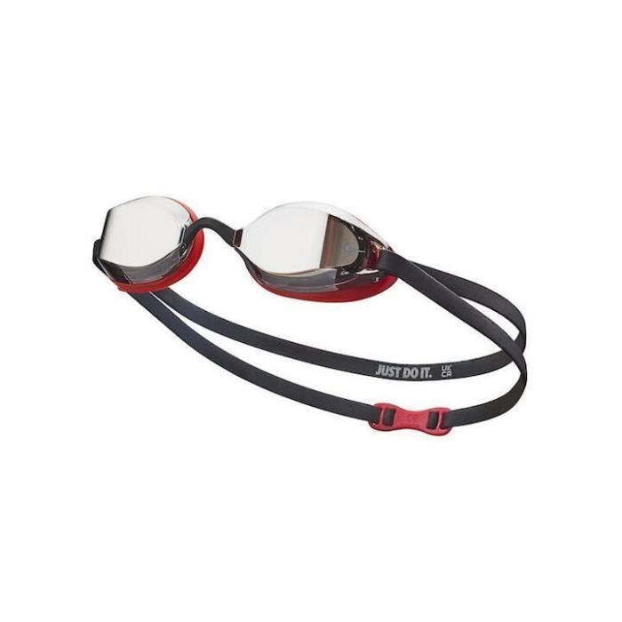 Gafas de natación Nike Swim Legacy con lentes espejadas