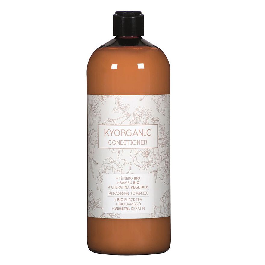 KYO Kyorganic