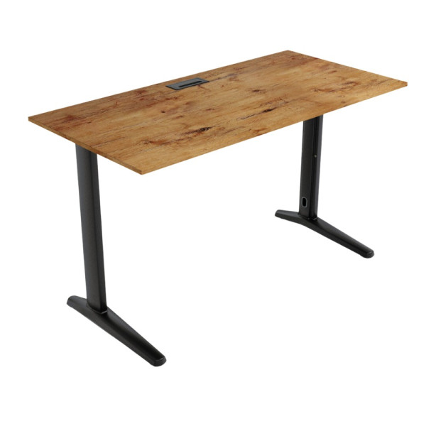 Biurko Pro Desk Dąb Lancelot