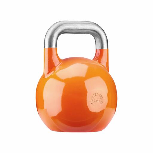 Kettlebell-Wettbewerb Gorilla Sports