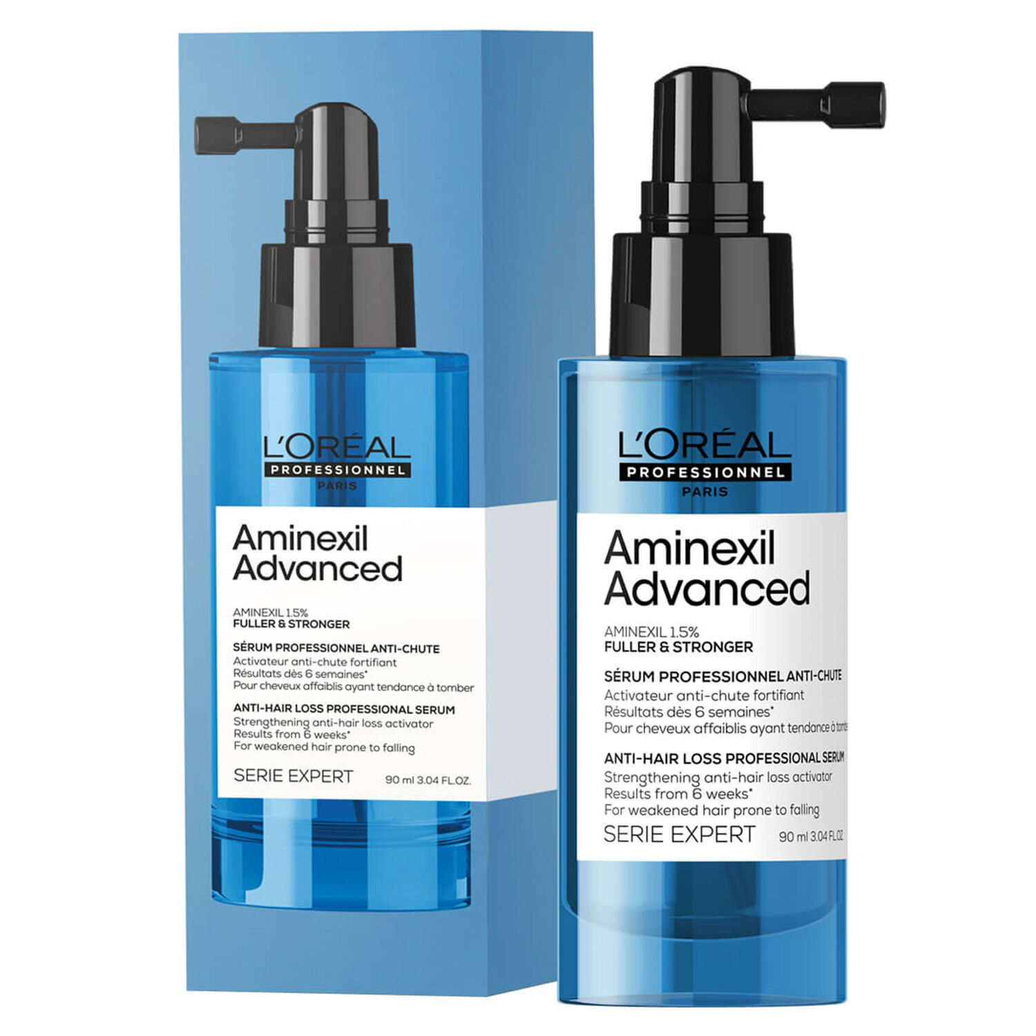 L'Oréal Professionnel Paris Aminexil Advanced