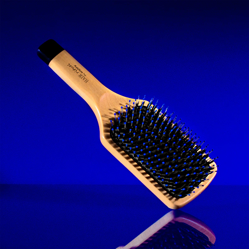 Hrebeň na vlasy Hair Rituel od Sisley The Brush