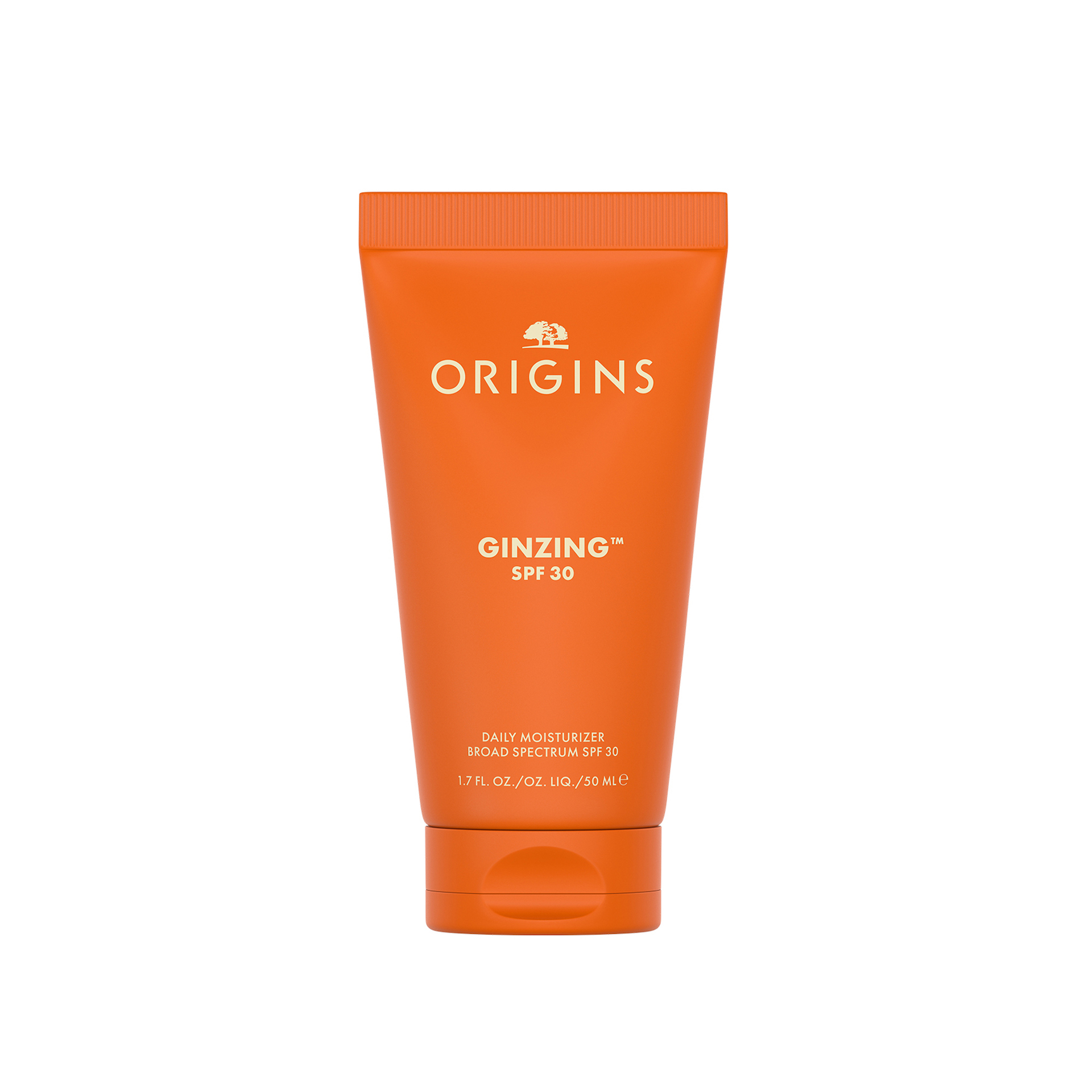 GinZing SPF 30 napi hidratáló 50 ml - Origins