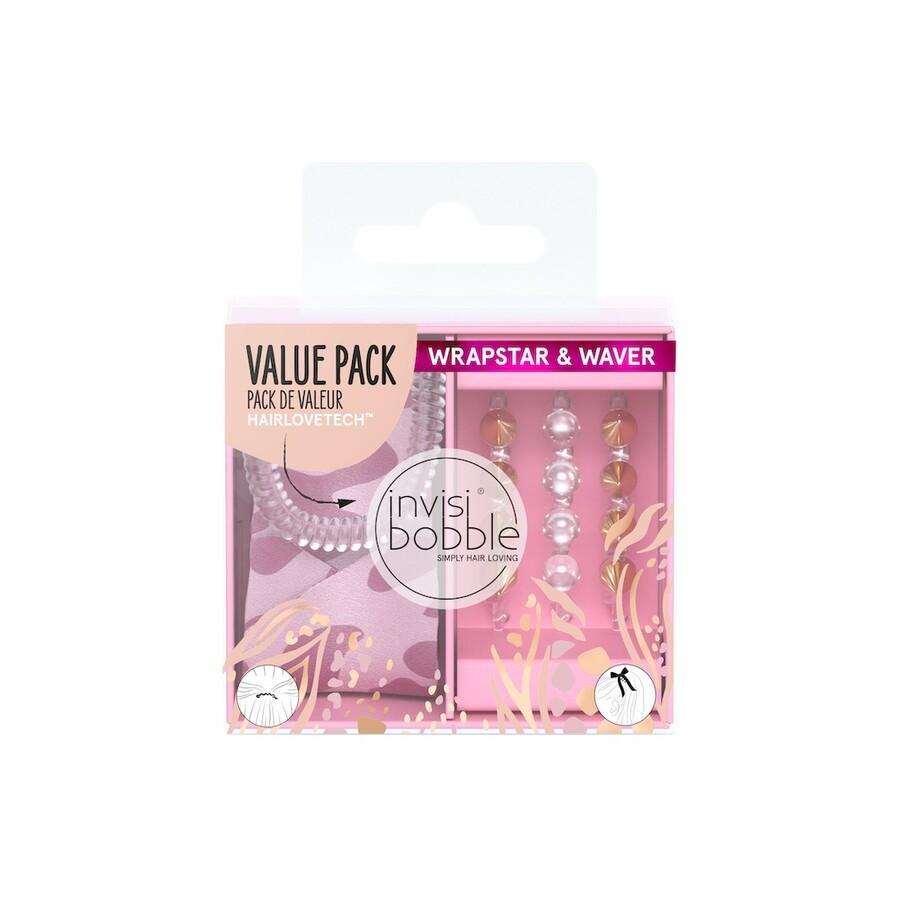 Invisibobble Haarband Urban Safari Sauvage Beauty - 1 Stück