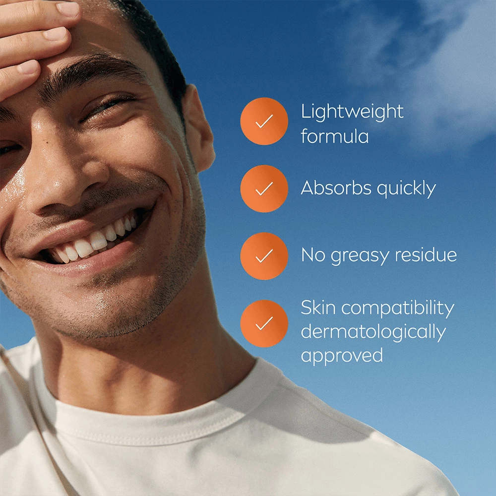 Derma Activate Tonik 200 ml - NIVEA