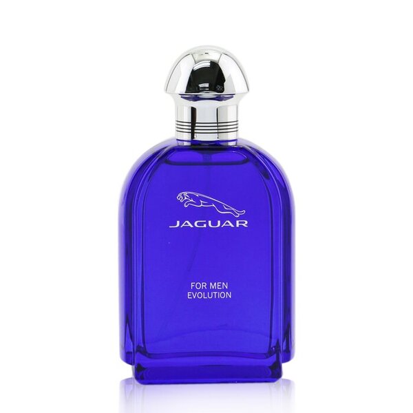Jaguar For Men Evolution EDT 100ml | Fragancia | Superdrug