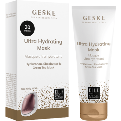 Geske Ultra kosteuttava kasvonaamio 50 ml 50 ml
