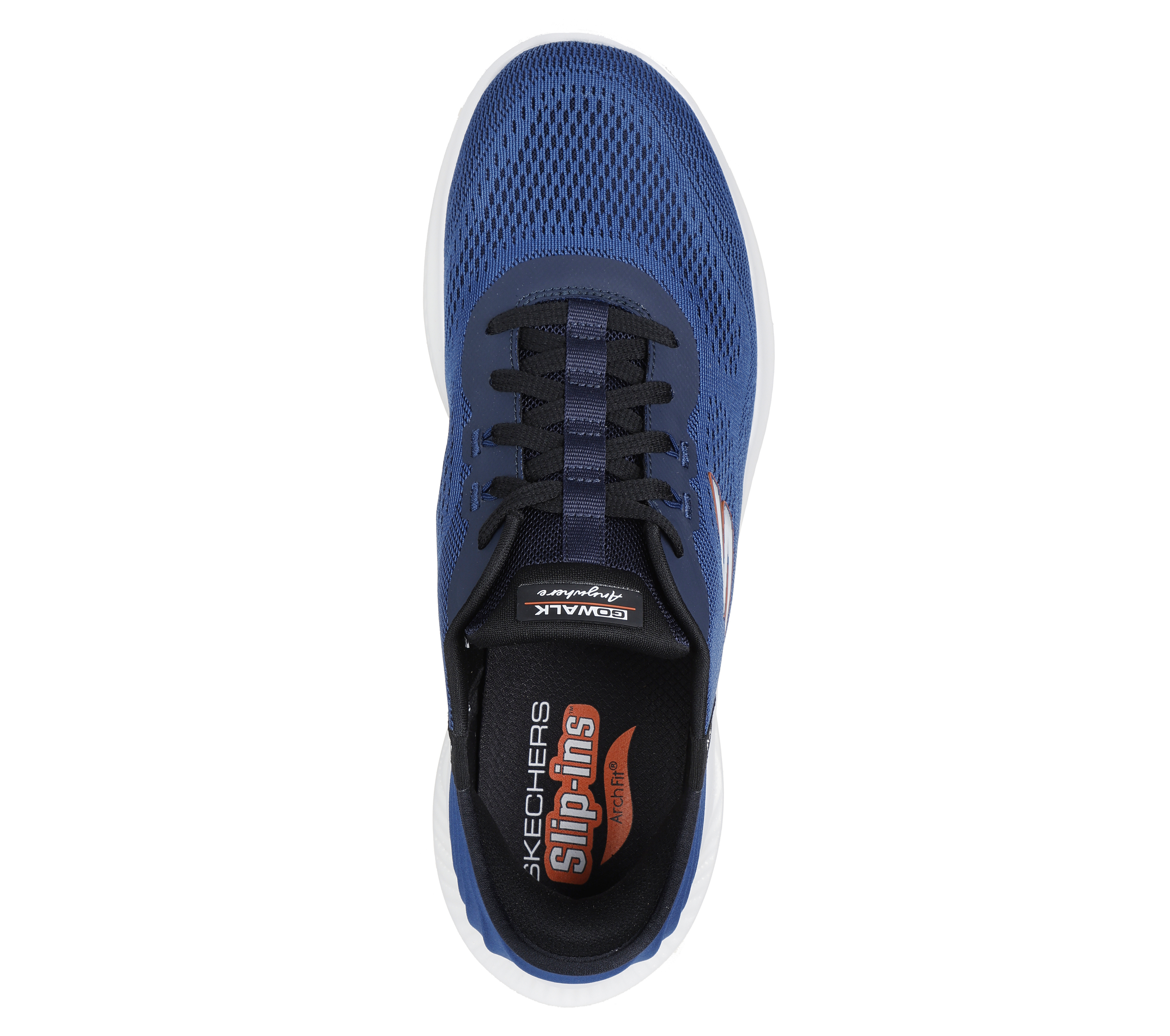 Skechers Slip-ins: GO WALK Anywhere - Worldwide